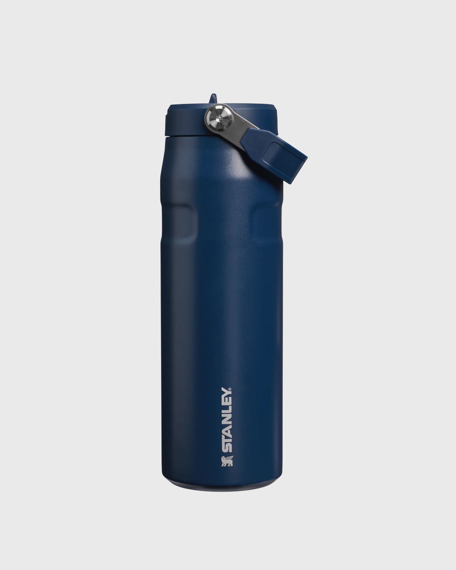 Stanley The IceFlow™ Aerolight™ Bottle Flip Straw 2.0, blue