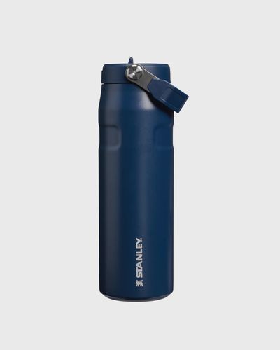 Stanley The IceFlow™ Aerolight™ Bottle Flip Straw 2.0, blue