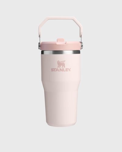 Stanley The IceFlow™ Flip Straw 2.0 Tumbler, pink
