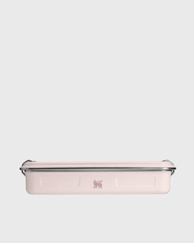 Stanley The Legendary Useful Box, pink