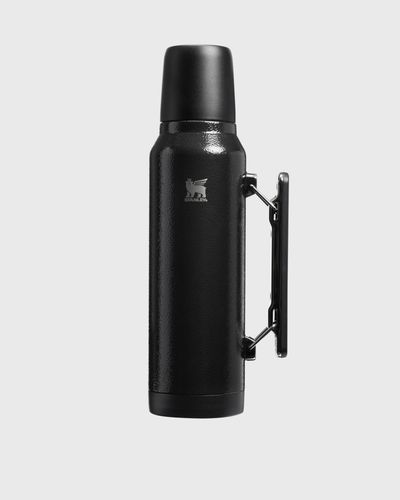 Stanley The New Legend Bottle, black