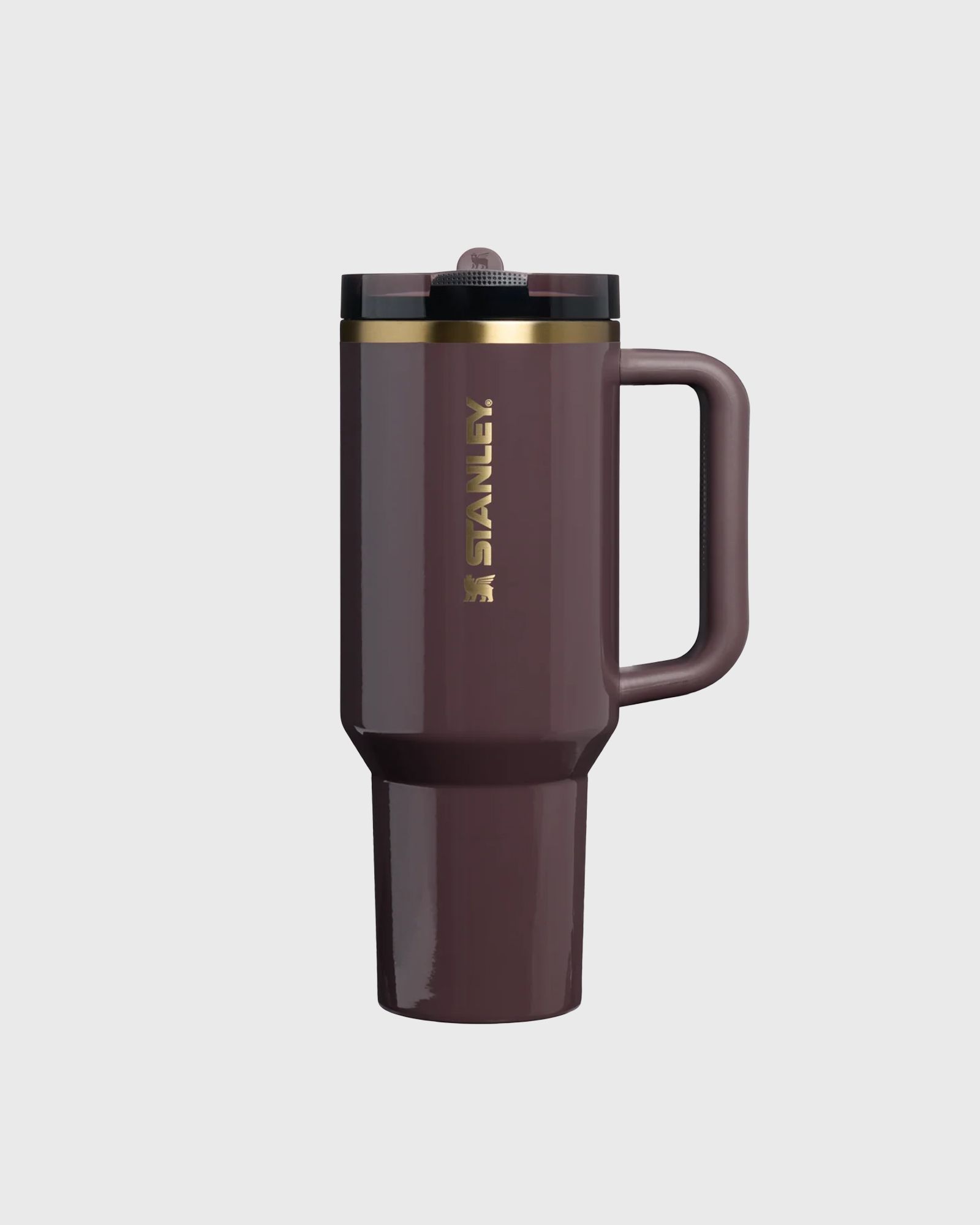 The Quencher Flipstraw ProTour Tumbler