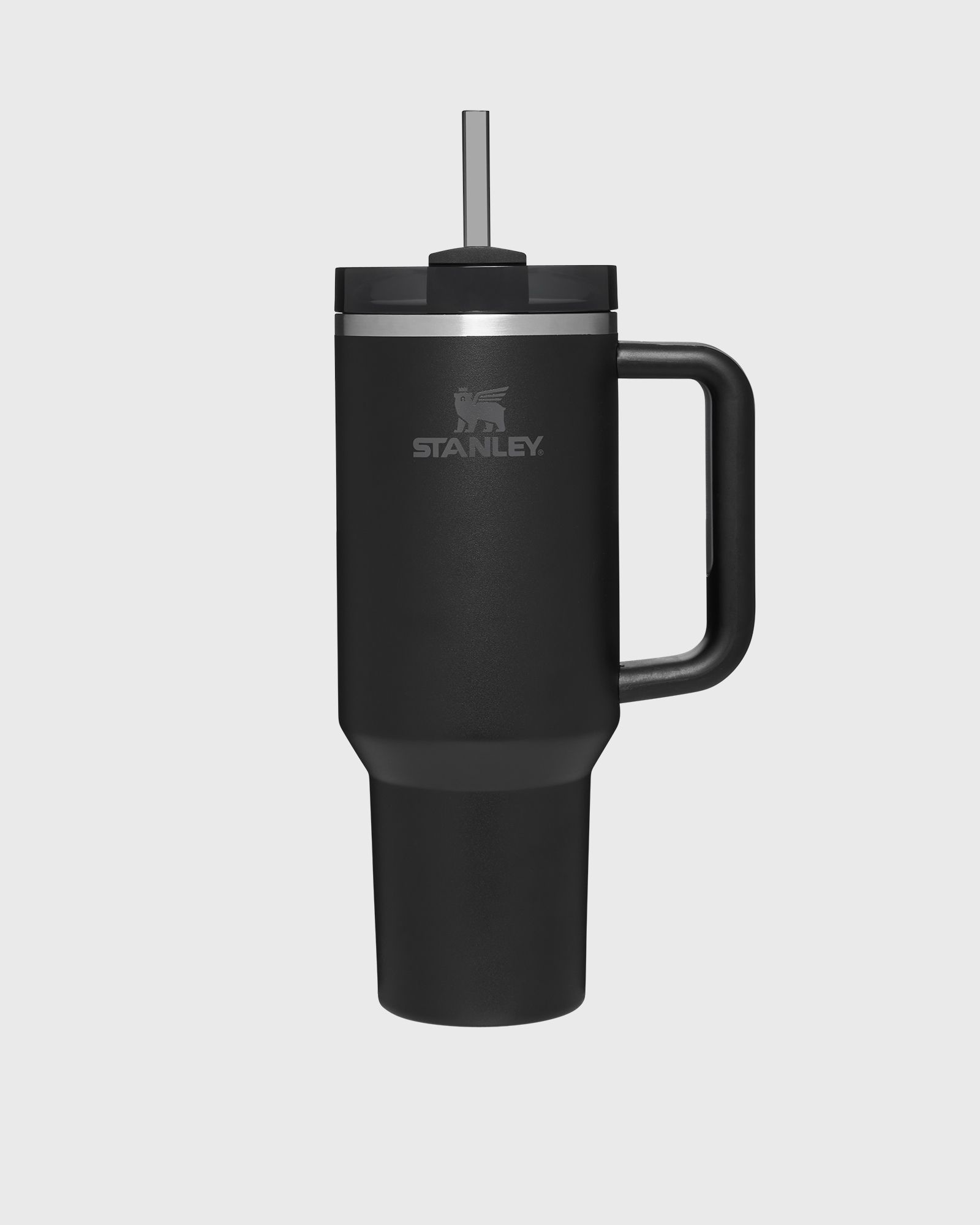 Stanley The Quencher H2.0 FlowState™ Tumbler (BOX), black