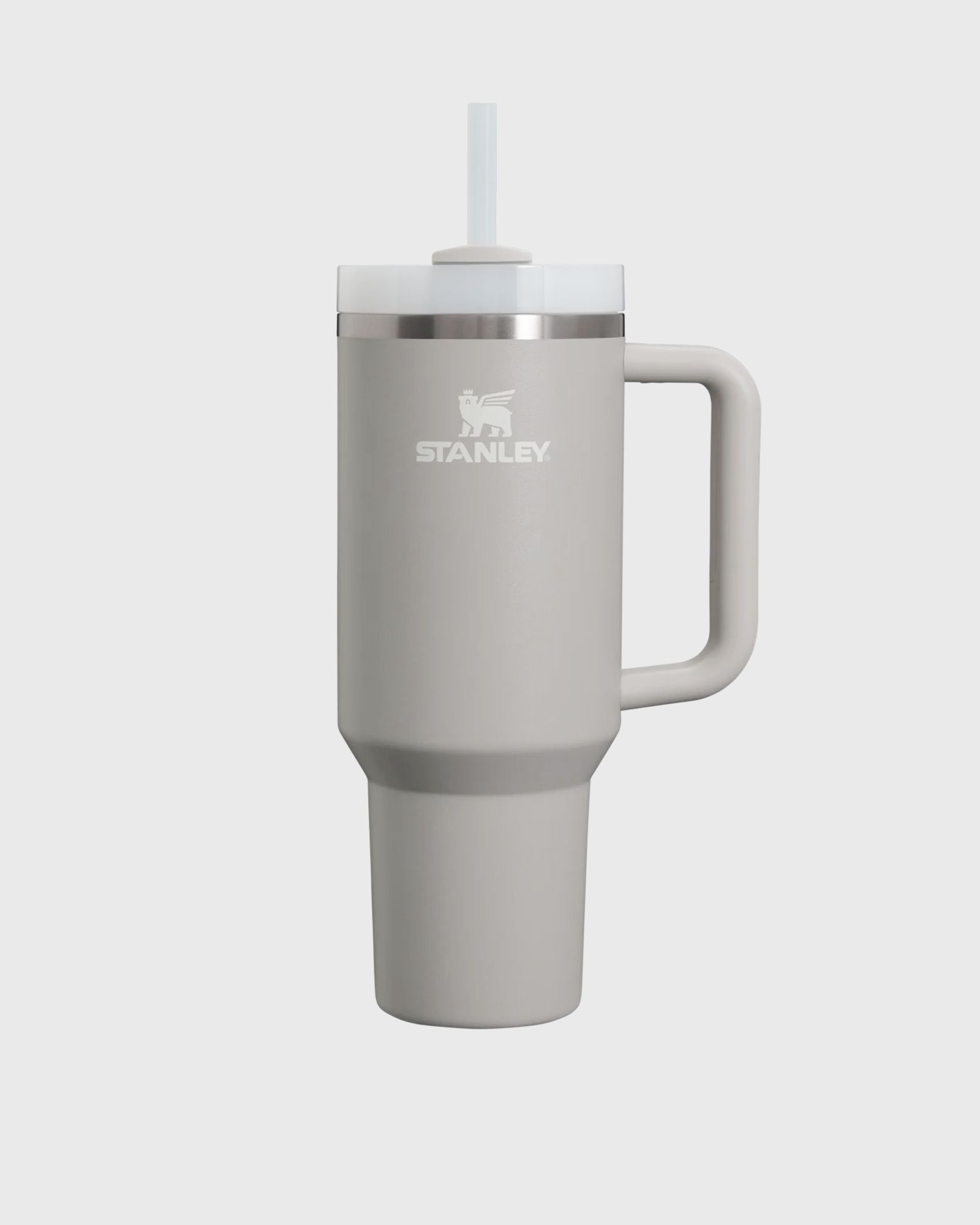 Stanley The Quencher H2.O FlowState™ Tumbler 40 oz, grey
