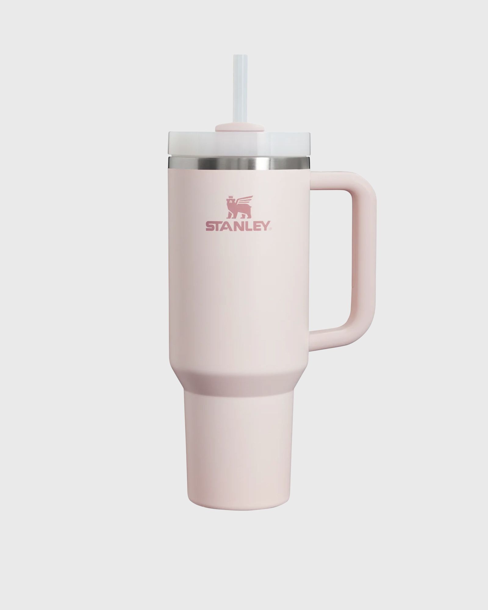 Stanley The Quencher H2.O FlowState™ Tumbler 40 oz, pink