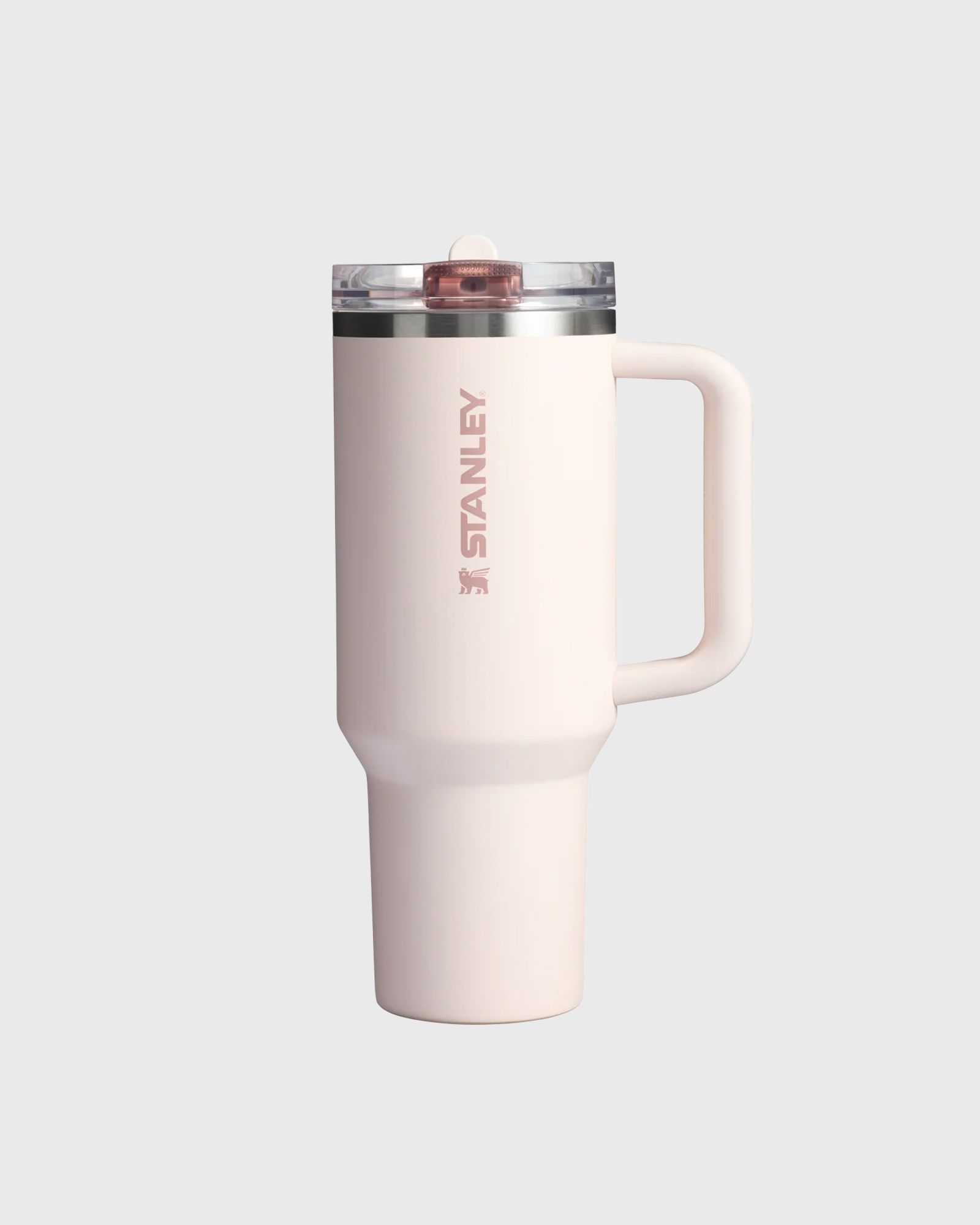 Stanley The Quencher ProTour Flip Straw Tumbler, pink