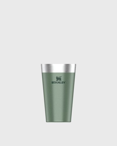 Stanley The Stacking Pint, green