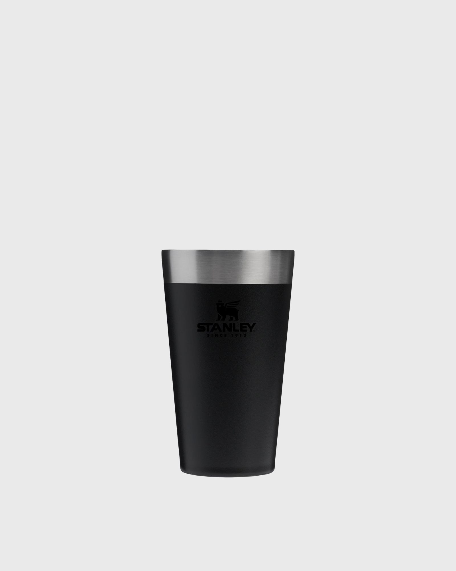 Stanley The Stacking Pint, black