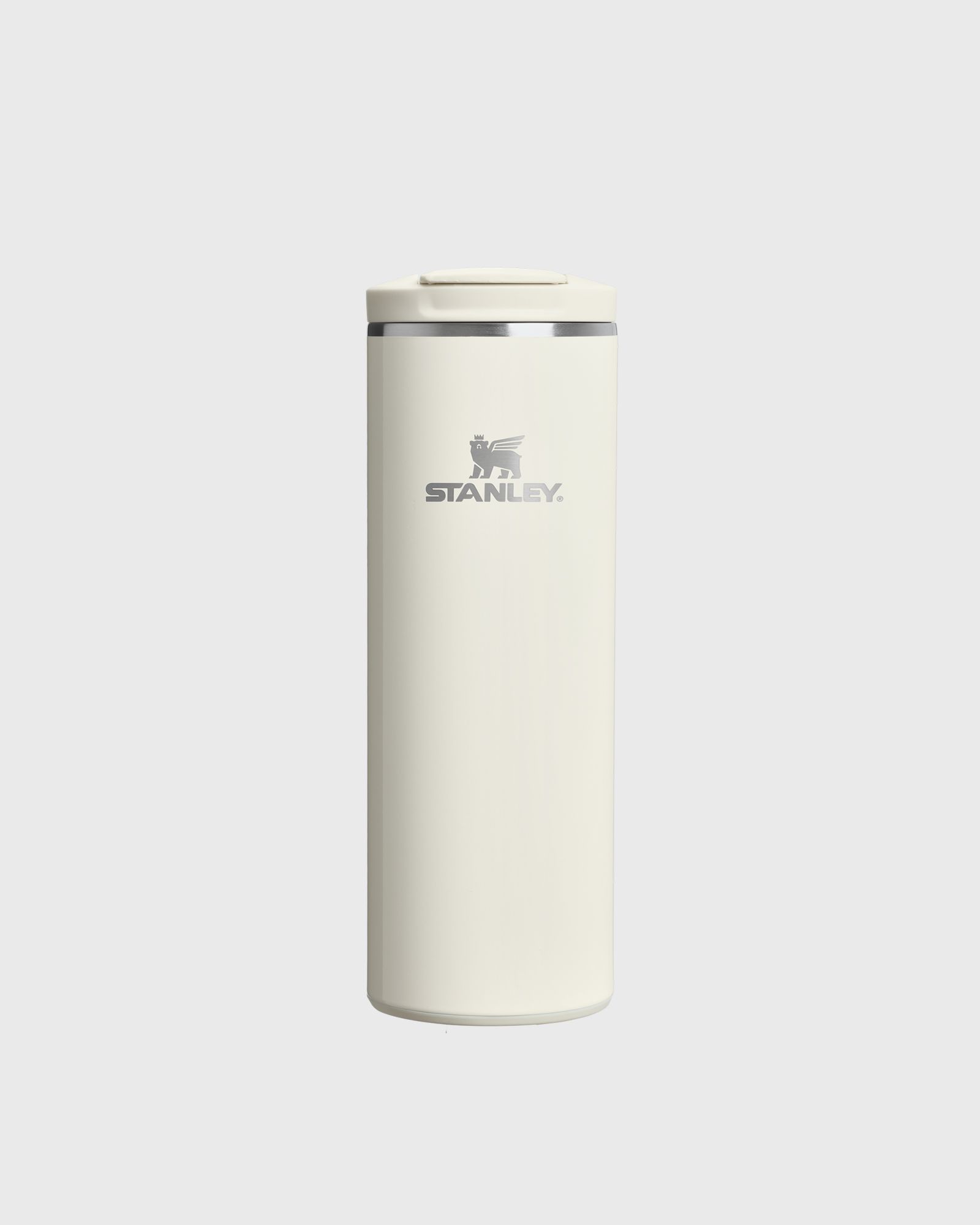 Stanley The Transit FlipTop Mug, beige