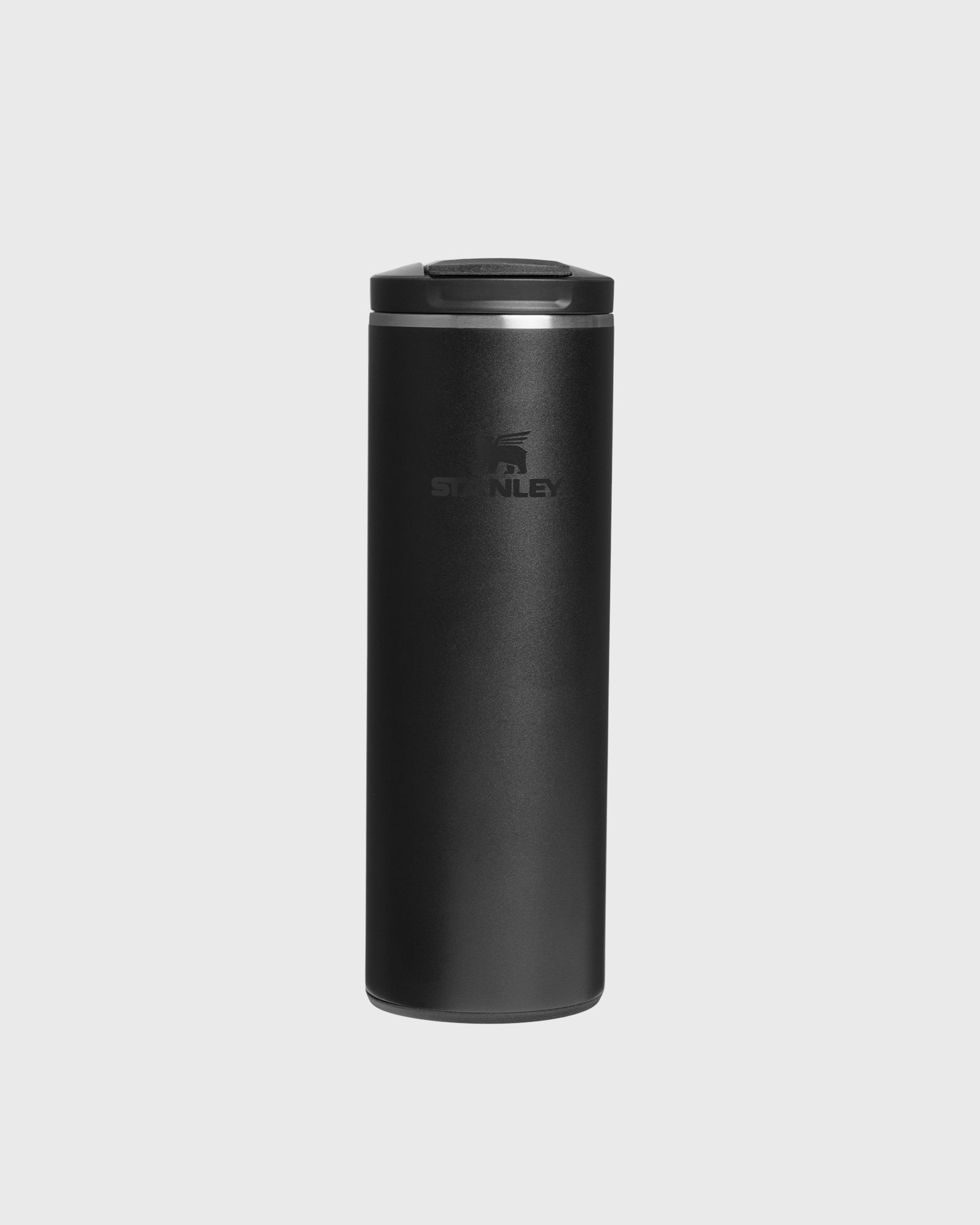 Stanley The Transit FlipTop Mug, black