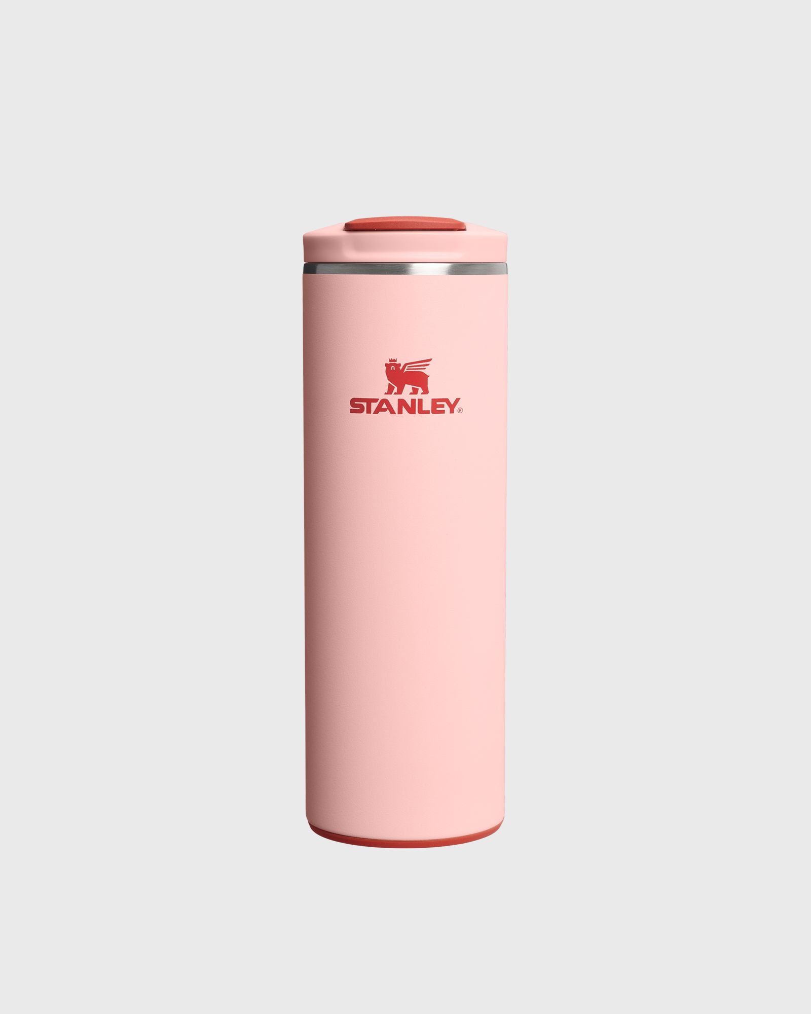 Stanley The Transit FlipTop Mug, pink