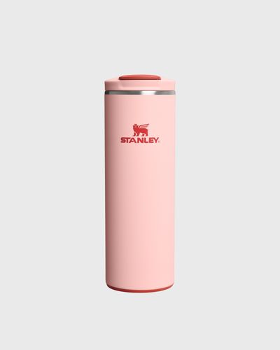 Stanley The Transit FlipTop Mug, pink