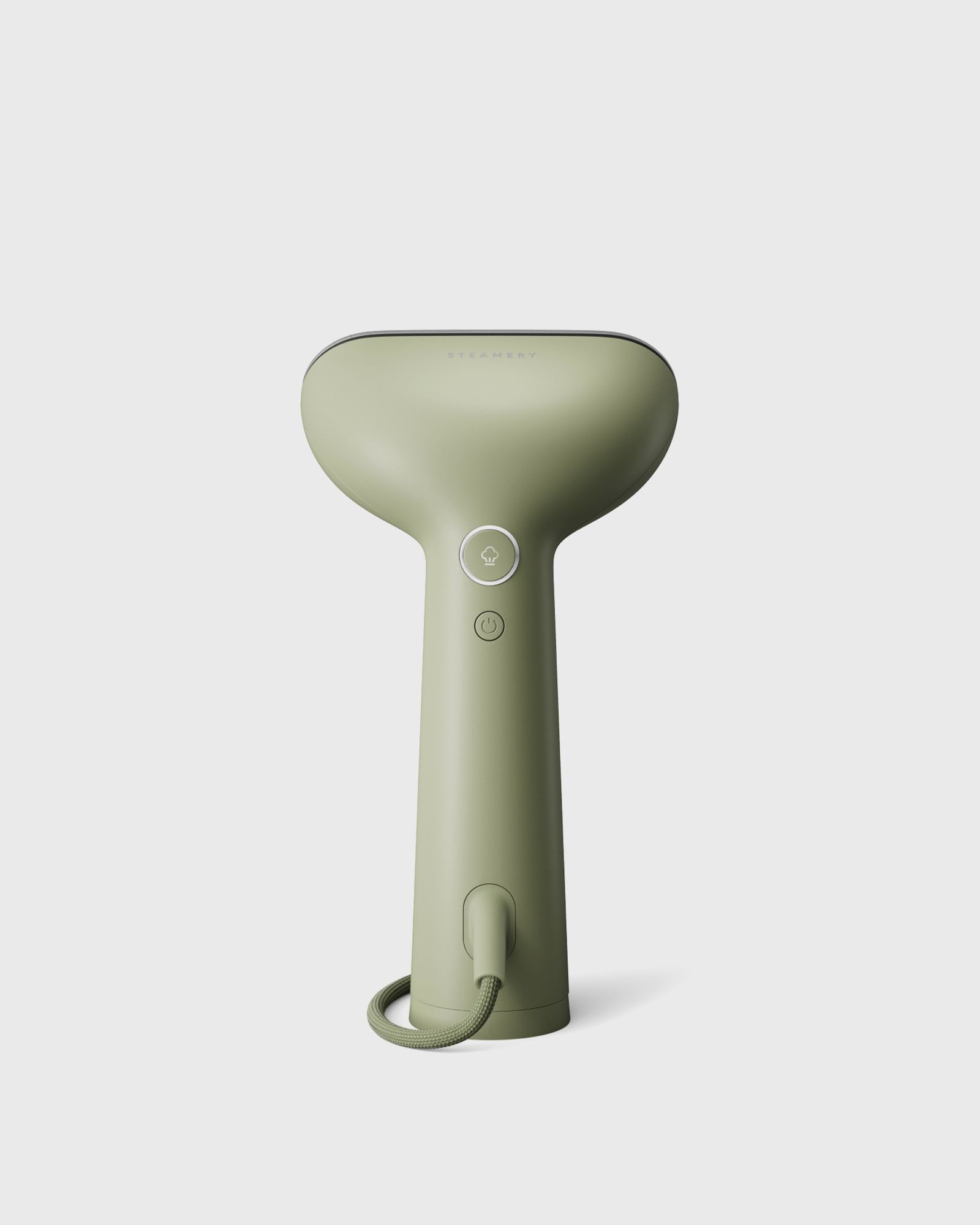 Cirrus Icon Handheld Steamer - EU Plug