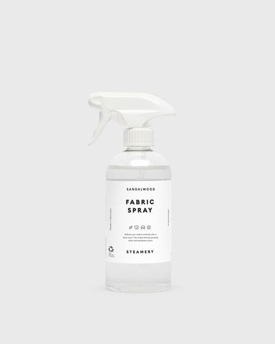 Steamery Fabric Spray Sandalwood 500 ml, multi