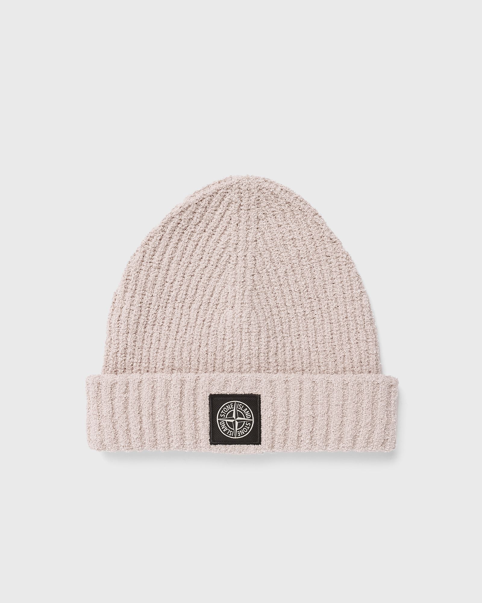Stone Island BEANIE, pink
