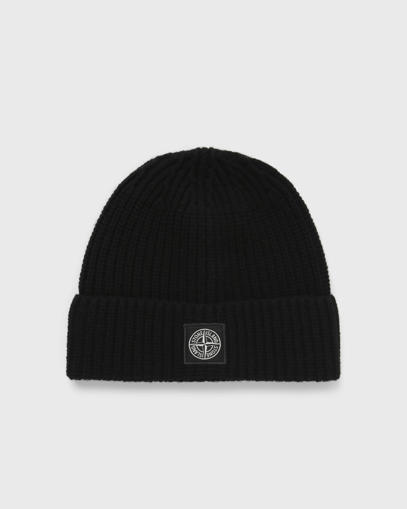 Stone Island BEANIE, grey