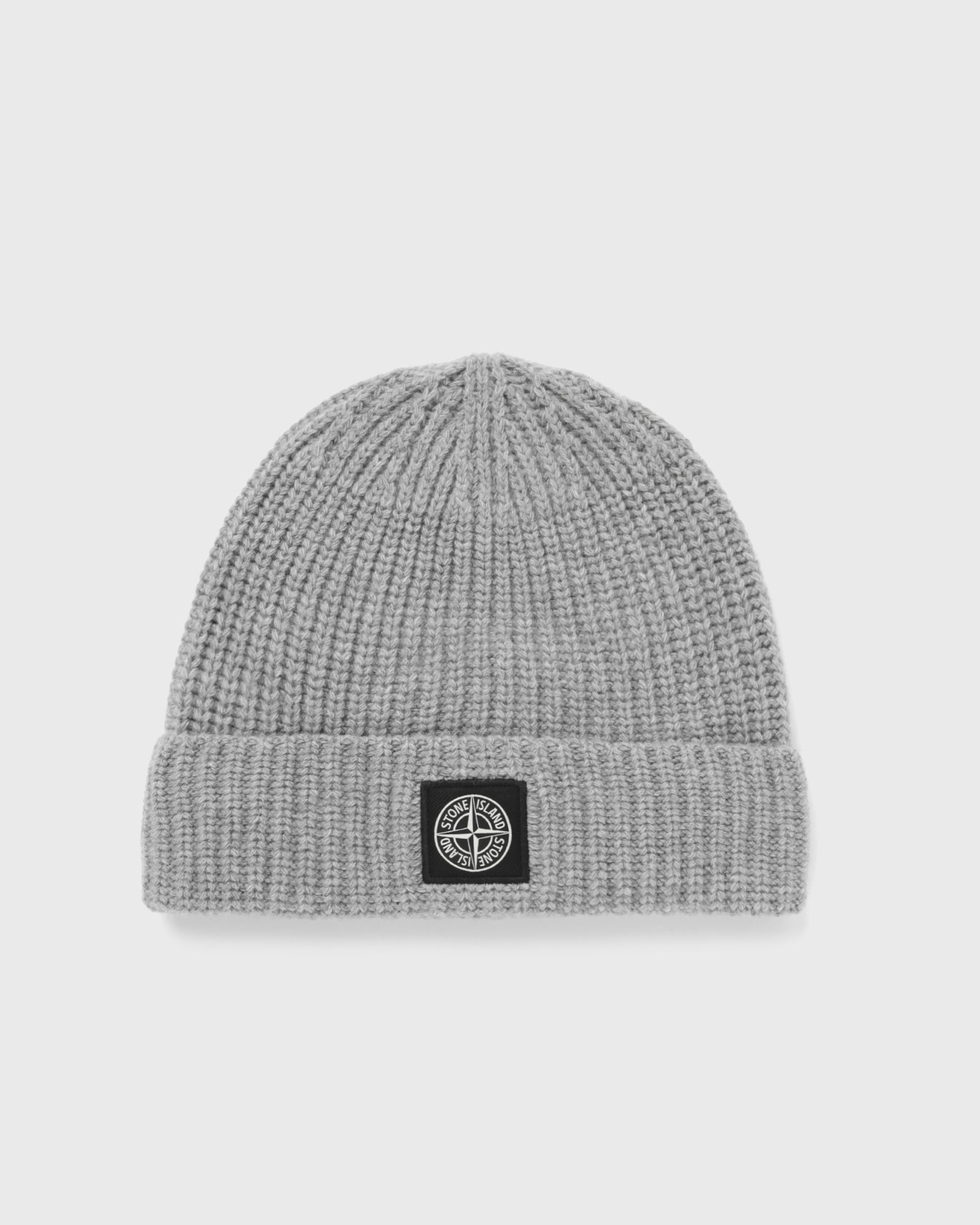 Stone Island BEANIE, grey