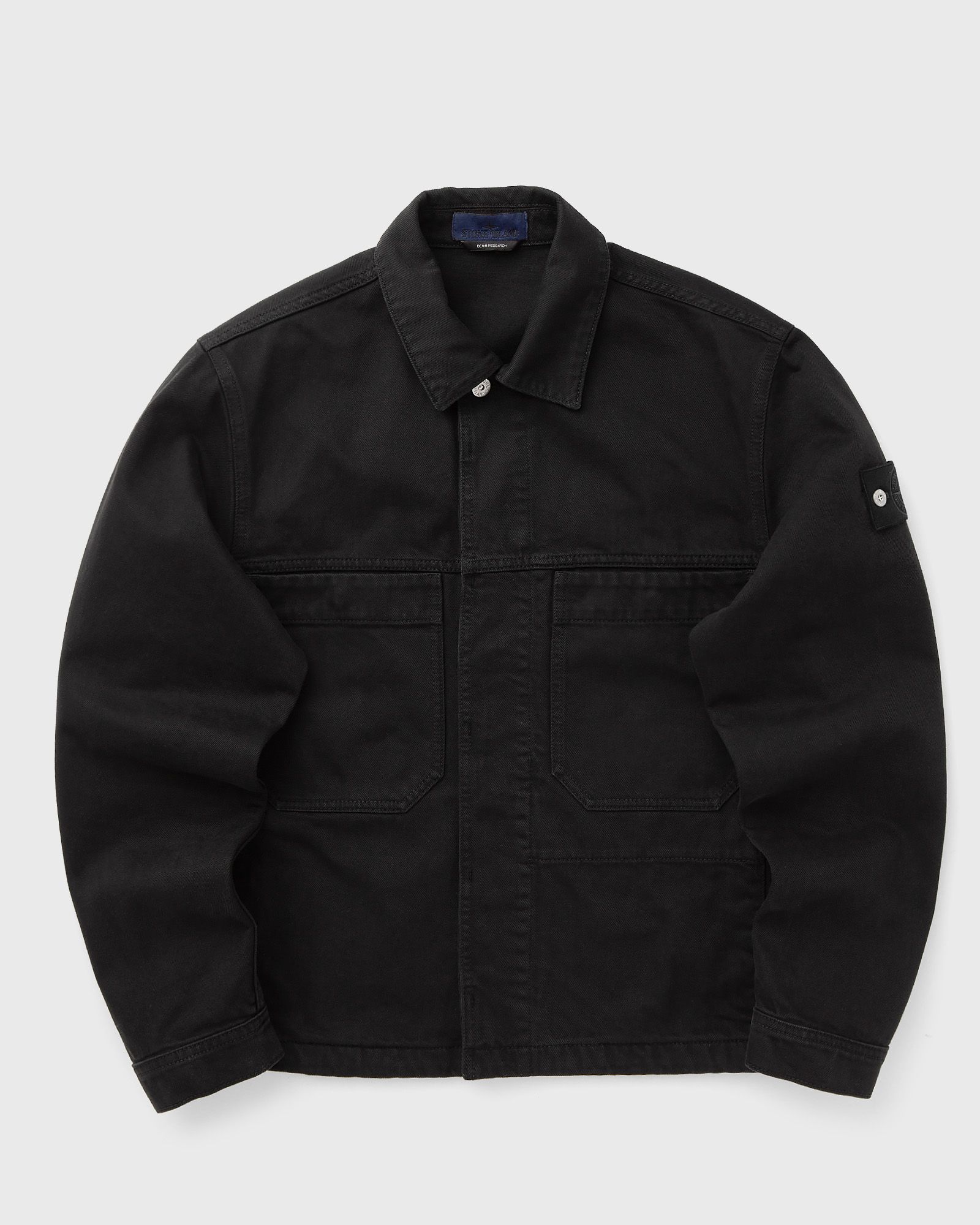 BIKER JACKET