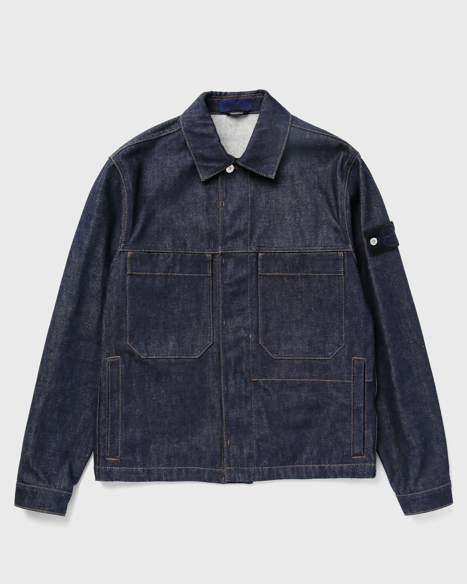 BIKER JACKET