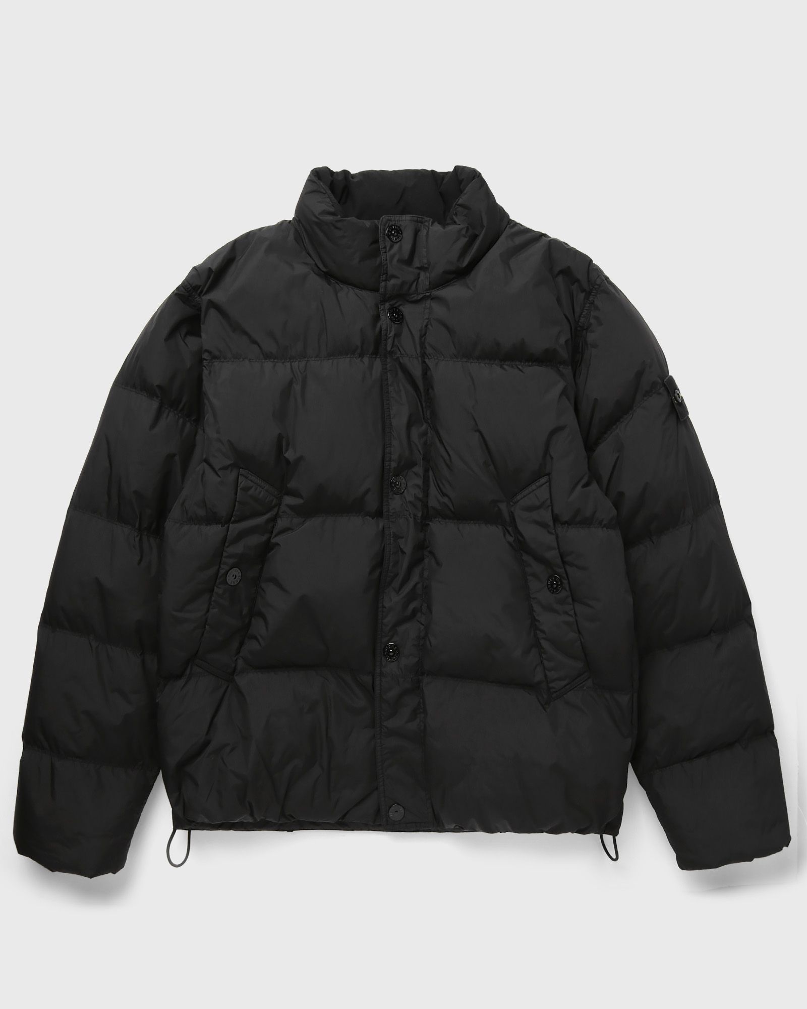 Stone Island BOMBER, grey
