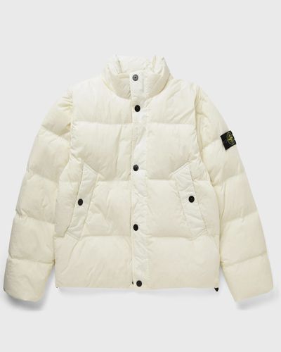 Stone Island BOMBER, beige