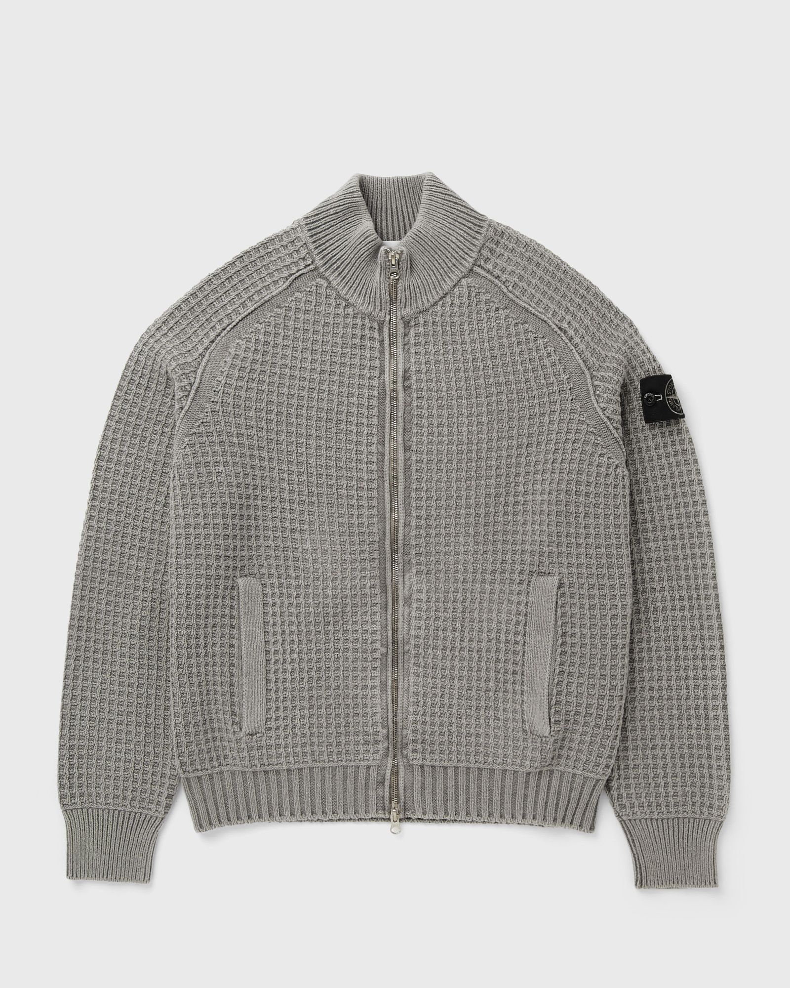 Stone Island CARDIGAN, grey