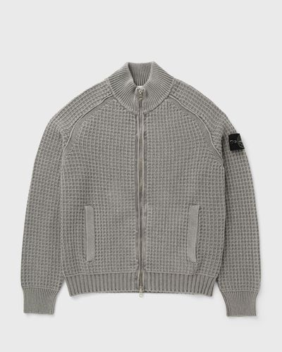 Stone Island CARDIGAN, grey