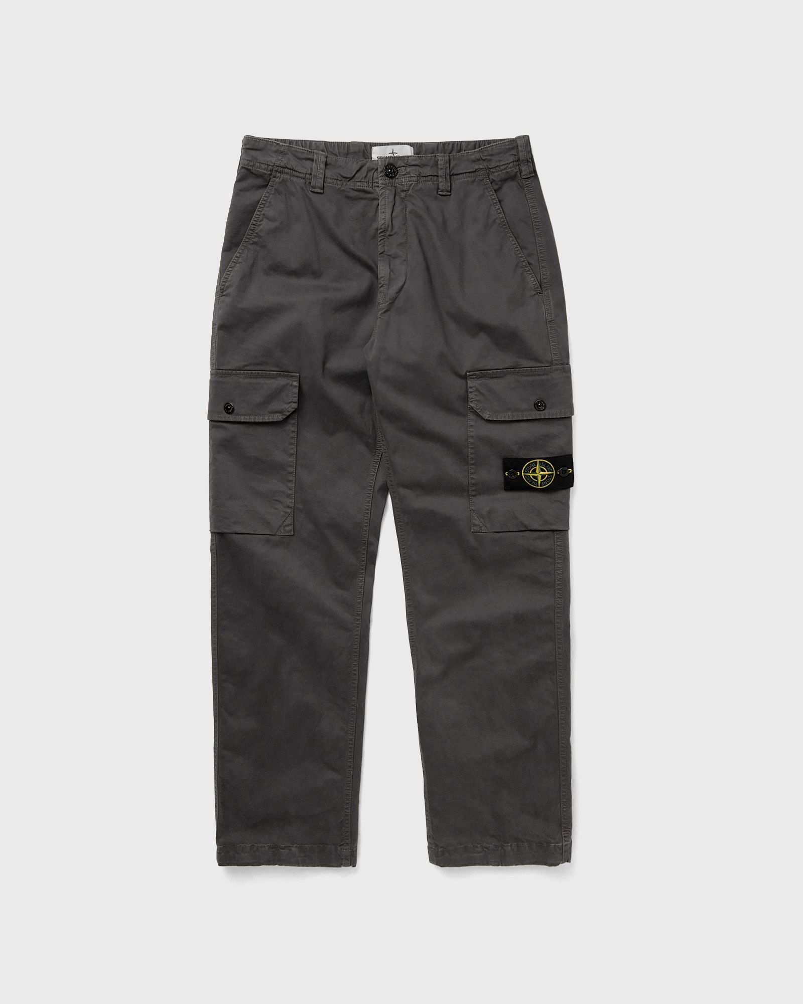 Stone Island CARGO PANTS, brown