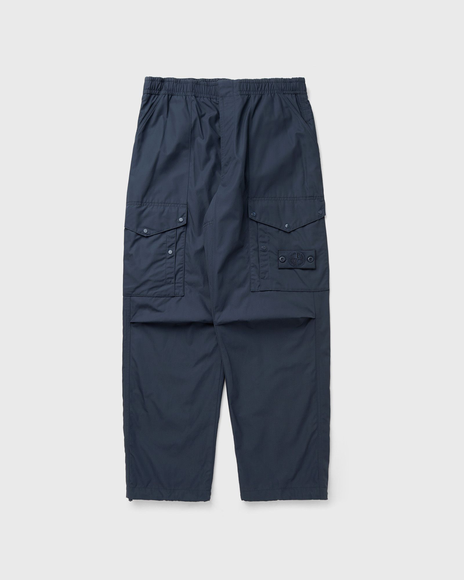 Stone Island Cargo pants, blue
