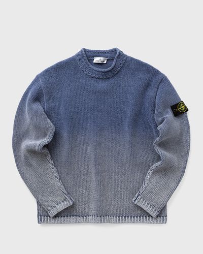 Stone Island CREW NECK, blue