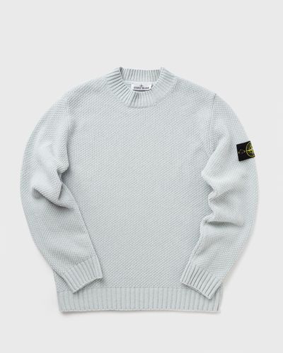 Stone Island CREW NECK, blue