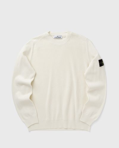 Stone Island CREW NECK, beige