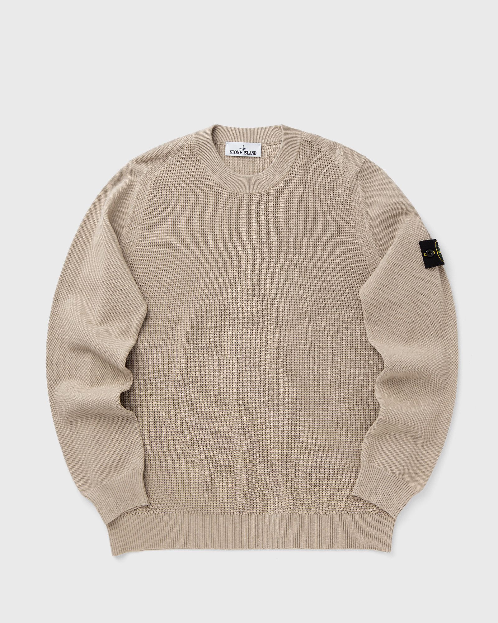 Stone Island CREW NECK, brown