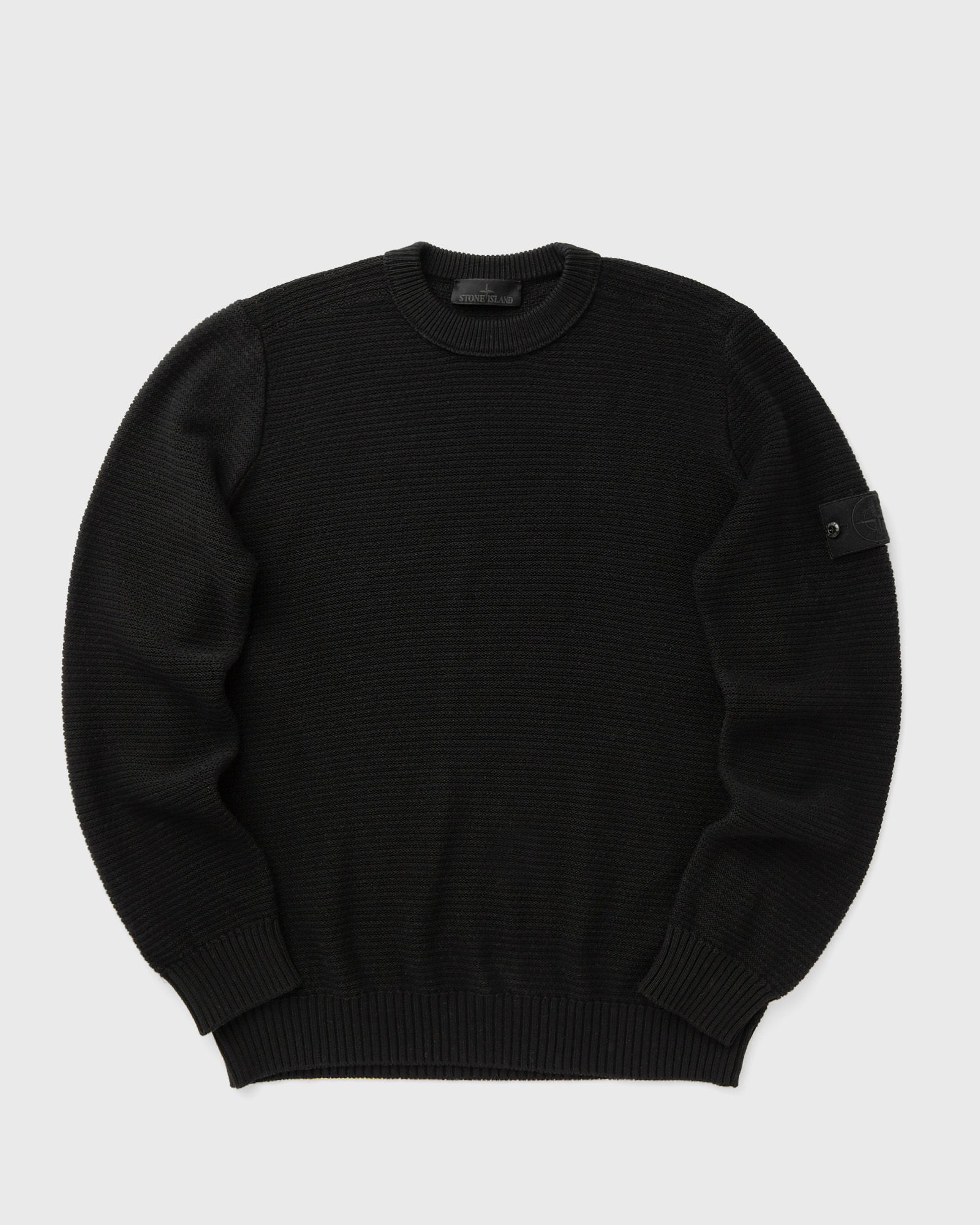 CREW NECK