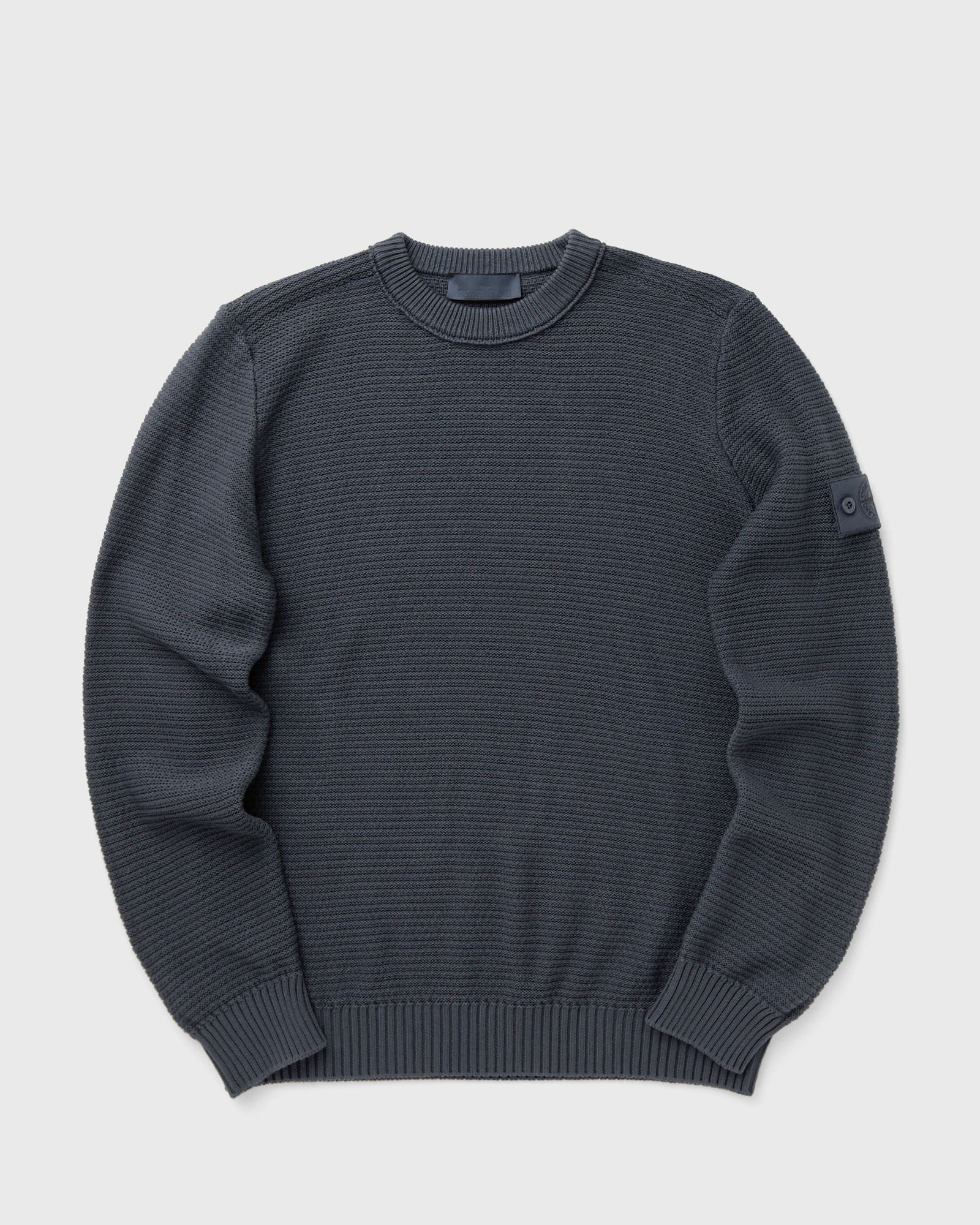 CREW NECK