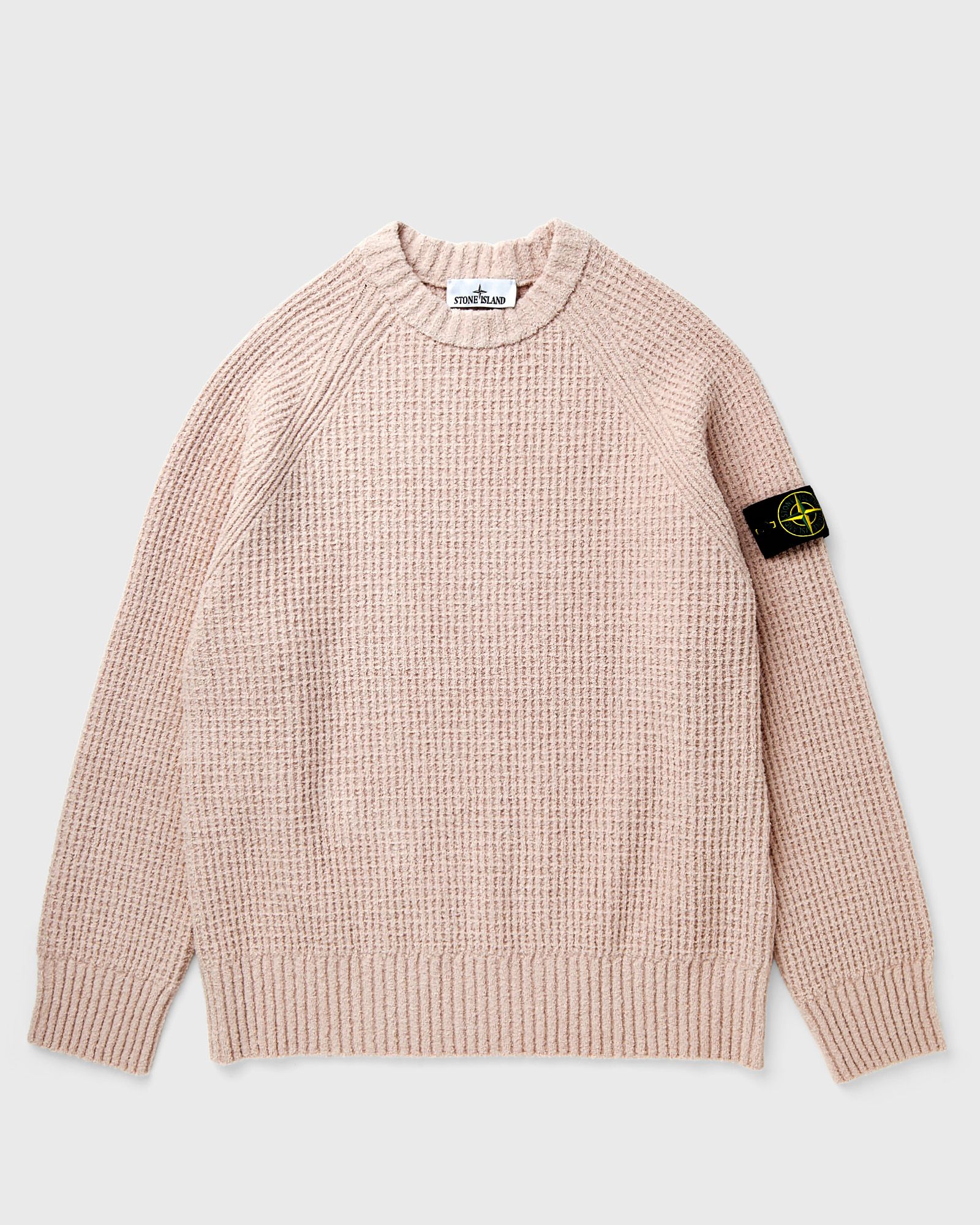 CREW NECK