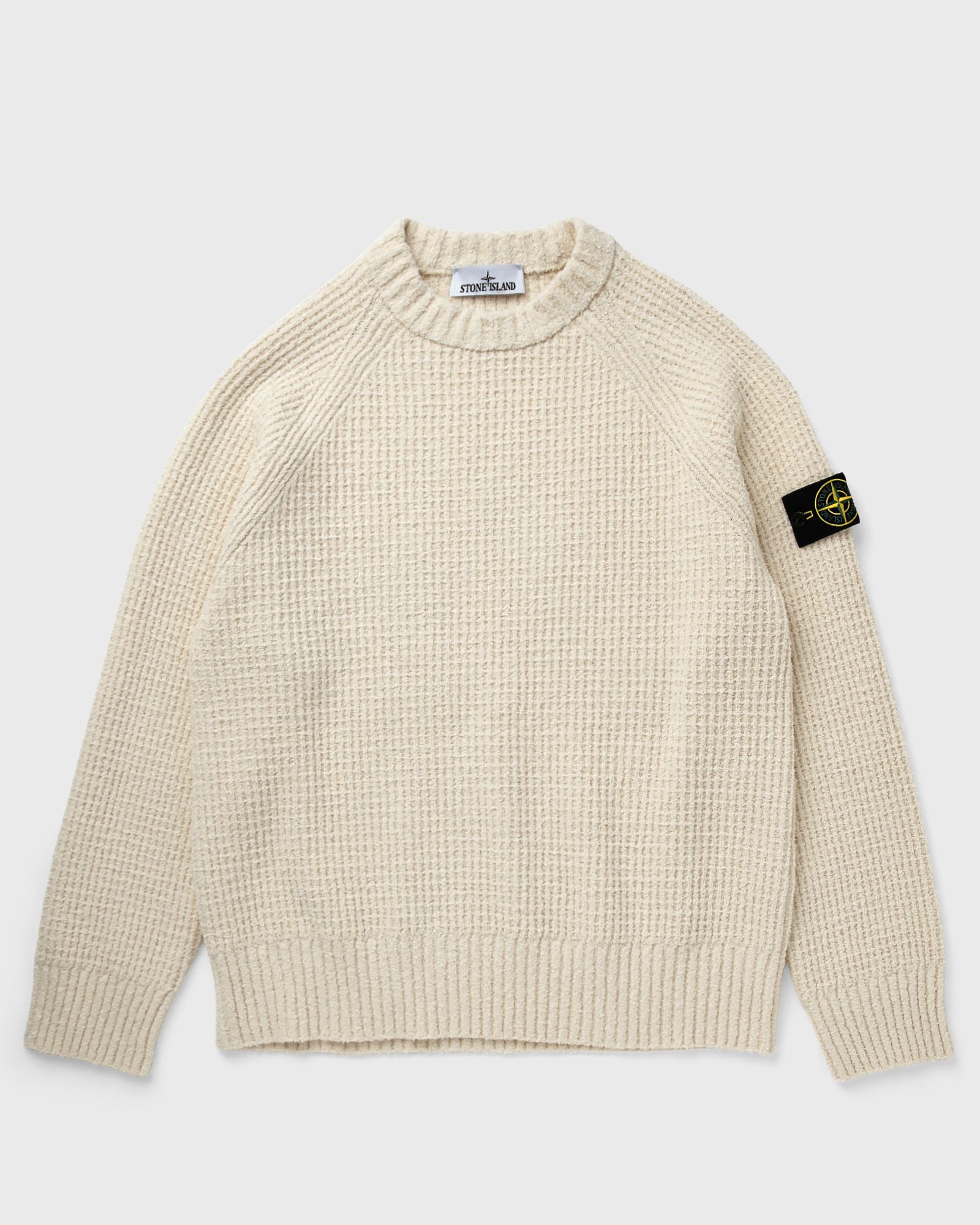 CREW NECK