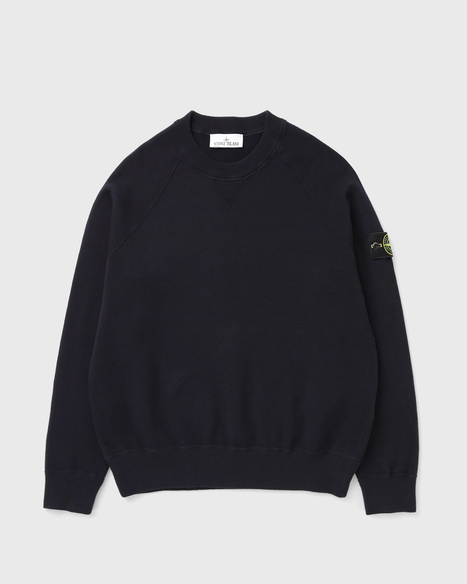 CREW NECK