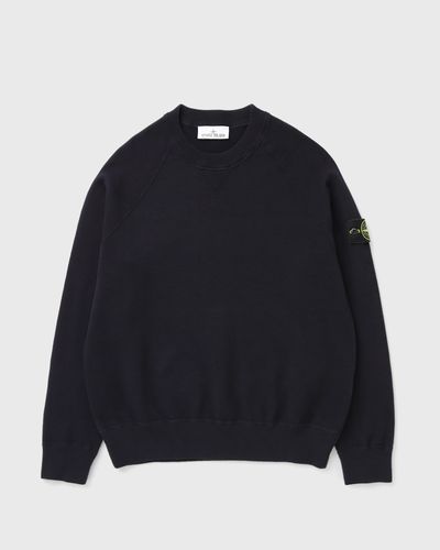 Stone Island CREW NECK, blue