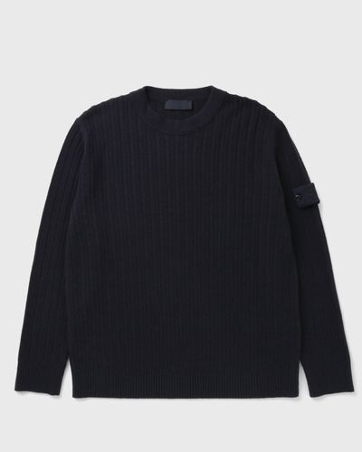 Stone Island CREW NECK, blue