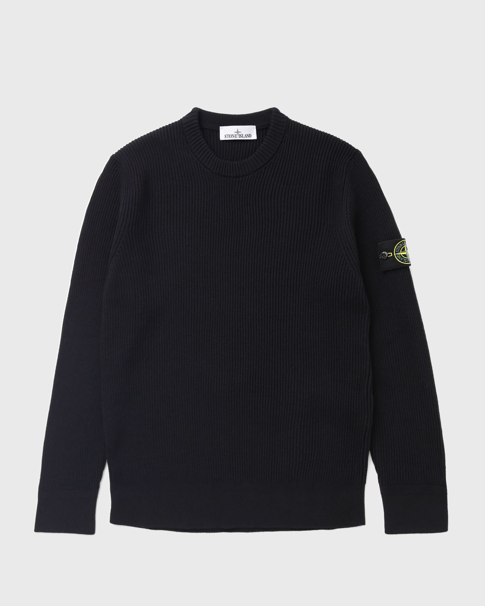 CREW NECK