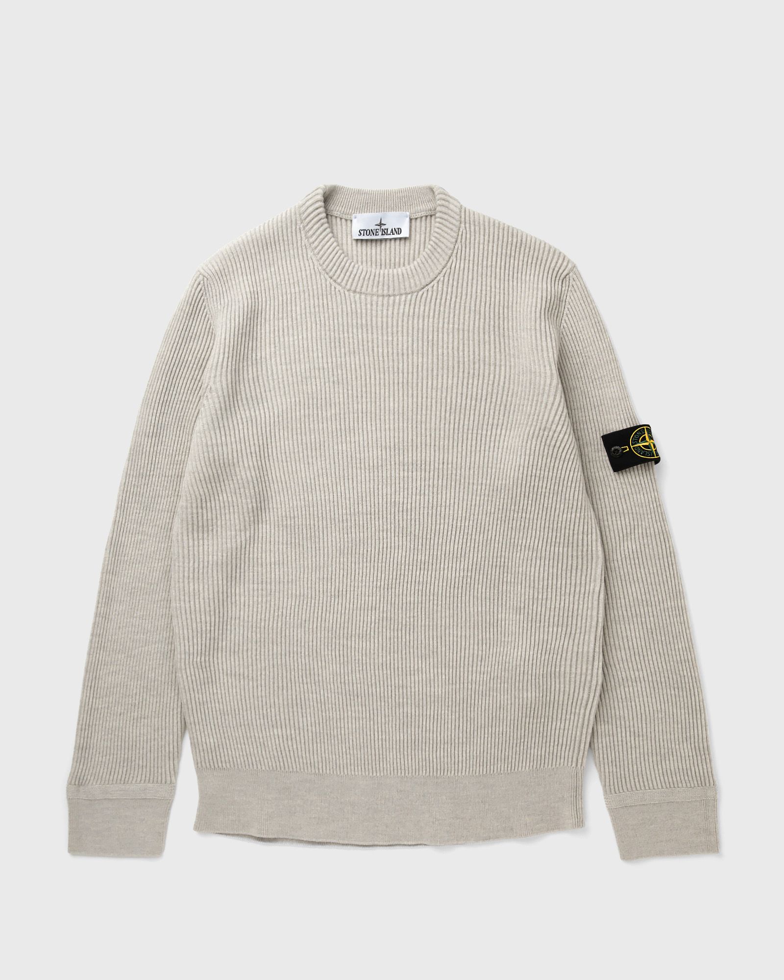 CREW NECK