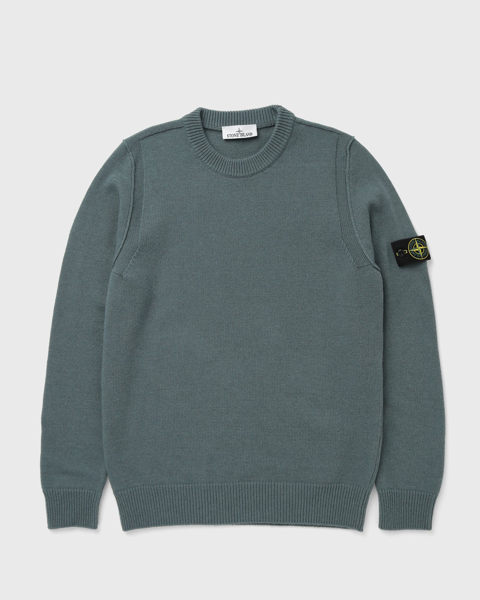 Stone Island CREW NECK, green