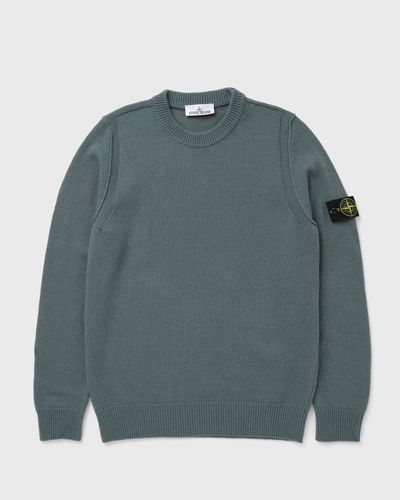 Stone Island CREW NECK, green