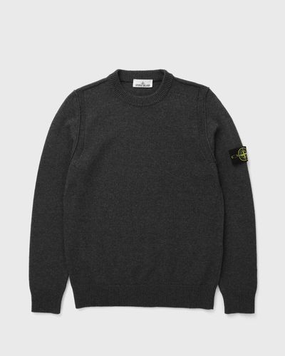 Stone Island CREW NECK, grey