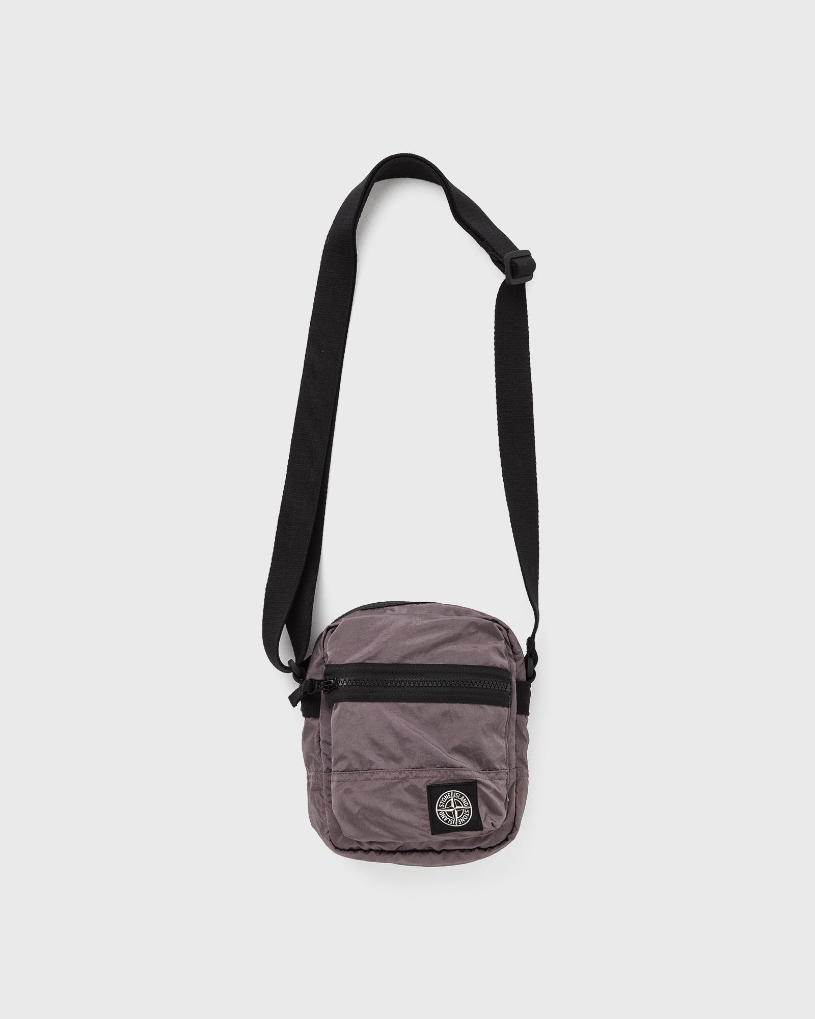 Stone Island CROSS BODY BAG, grey