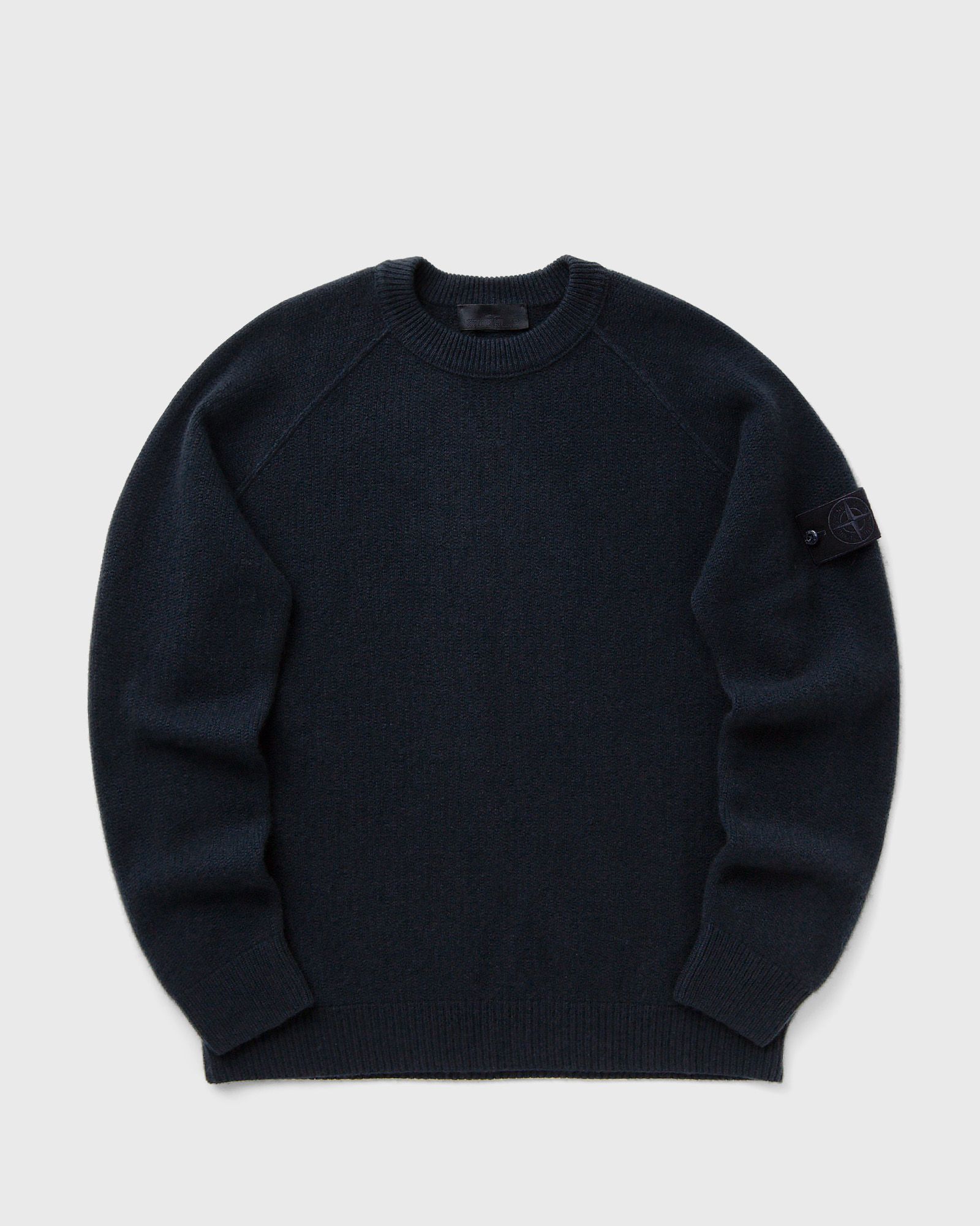 Stone Island GHOST CREW NECK, blue