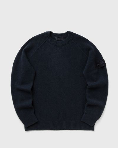 Stone Island GHOST CREW NECK, blue