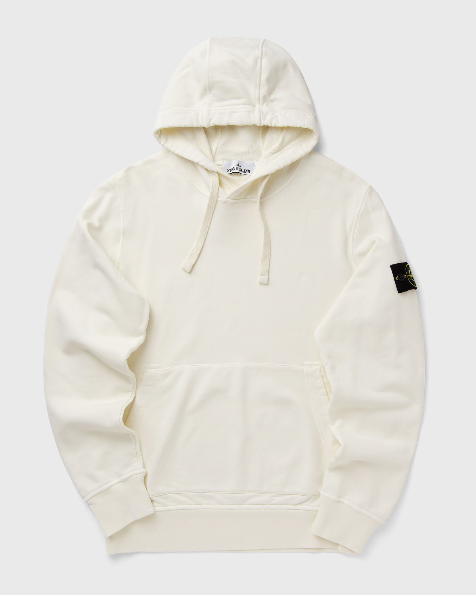 Stone Island HOODIE SWEATER, beige