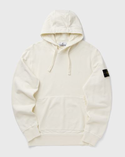 Stone Island HOODIE SWEATER, beige